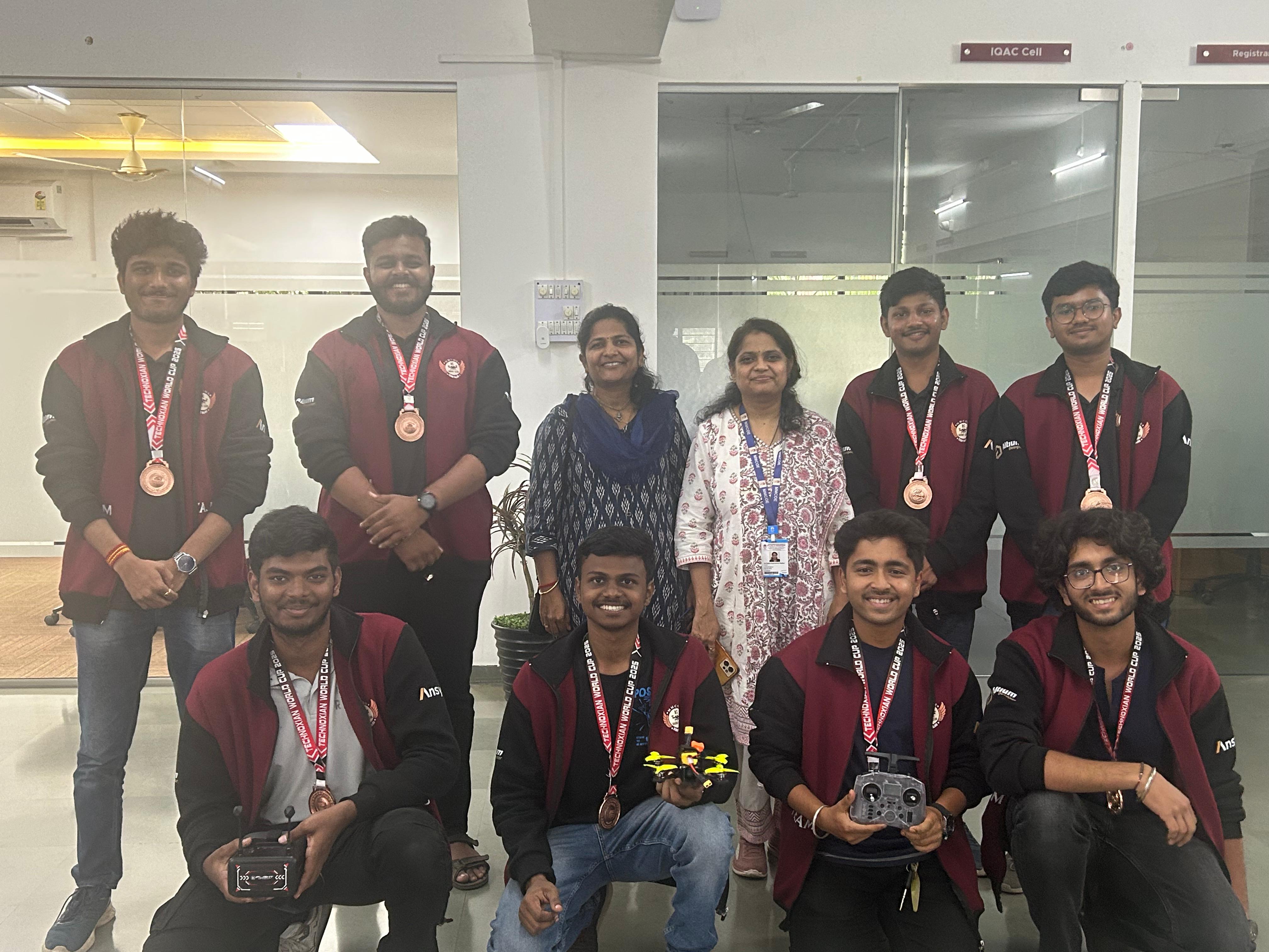 Team Vajra Gallery 8